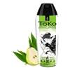 Toko Pear and Exotic Green Tea Lubricant (165 ml) Shunga SH6411 165 ml