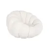 Armchair DKD Home Decor White 98 x 97 x 62 cm