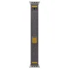 Spigen Athlex Air - Strap for Apple Watch 44/45/46/49 mm (Active Gray)