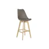 Tumba DKD Home Decor 48,5 x 55 x 109 cm Hall Kask