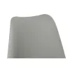 Jakkara DKD Home Decor 48,5 x 55 x 109 cm Harmaa Pyökki