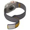 Spigen Athlex Air - Strap for Apple Watch 44/45/46/49 mm (Active Gray)