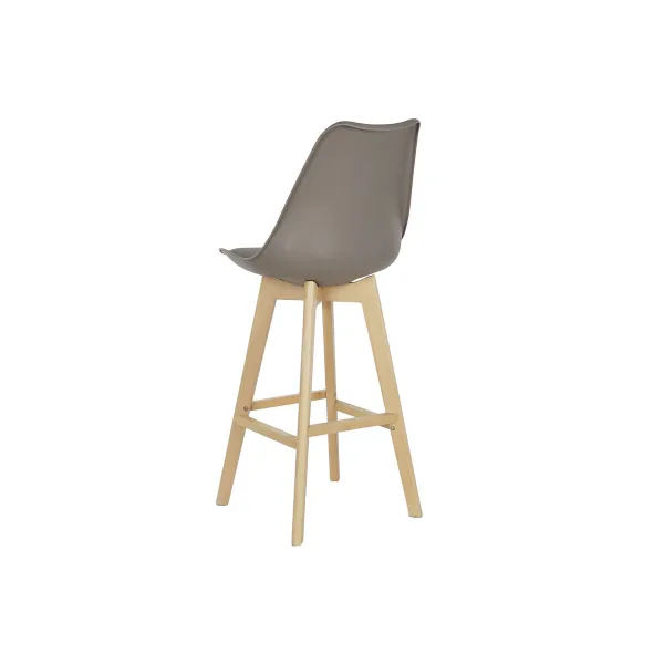 Tumba DKD Home Decor 48,5 x 55 x 109 cm Hall Kask
