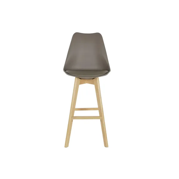 Tumba DKD Home Decor 48,5 x 55 x 109 cm Hall Kask
