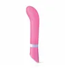 G-Spot Vibrator B Swish Curve BSBDC0453 Pink