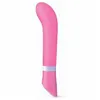 G-Spot Vibrator B Swish Curve BSBDC0453 Pink