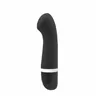 G-Spot Vibrator B Swish BSBDR0620 Black