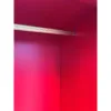 Skapītis DKD Home Decor 85,5 x 50,5 x 186,2 cm Egle Sarkans Koks MDF