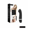 G-Spot Vibrator B Swish BSBDR0620 Black