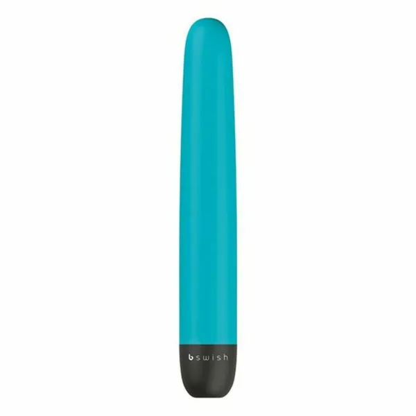 Vibrator B Swish Bgood Clásico jade