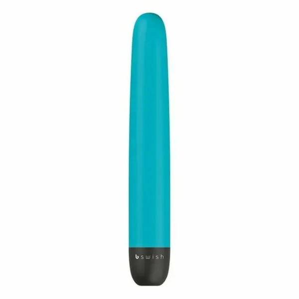 Vibrator B Swish Bgood Clásico jade