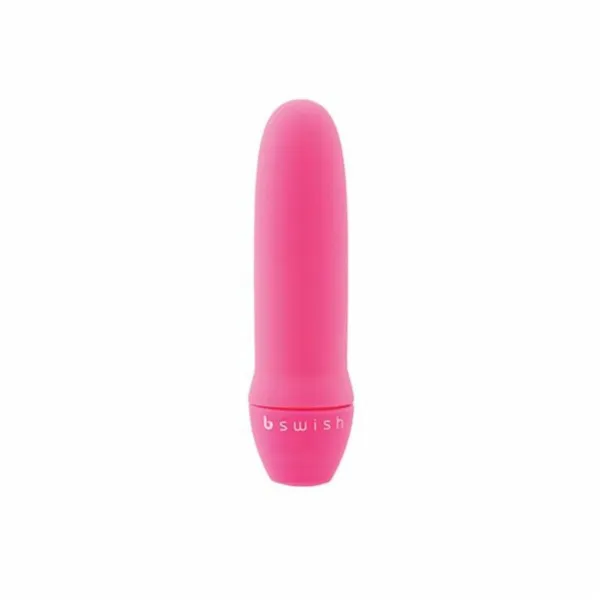 Vibrator B Swish Bmine Classic Blush