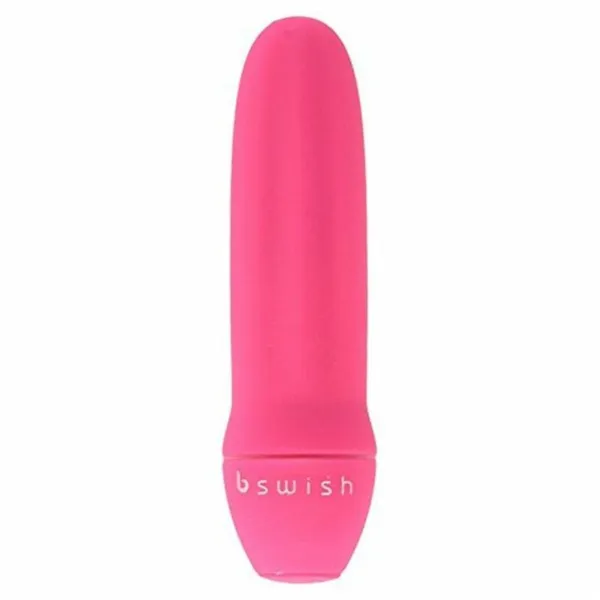 Vibrator B Swish Bmine Classic Blush