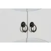 Sivupöytä DKD Home Decor Valkoinen Kuusi Puu MDF 85,5 x 50,5 x 186,2 cm