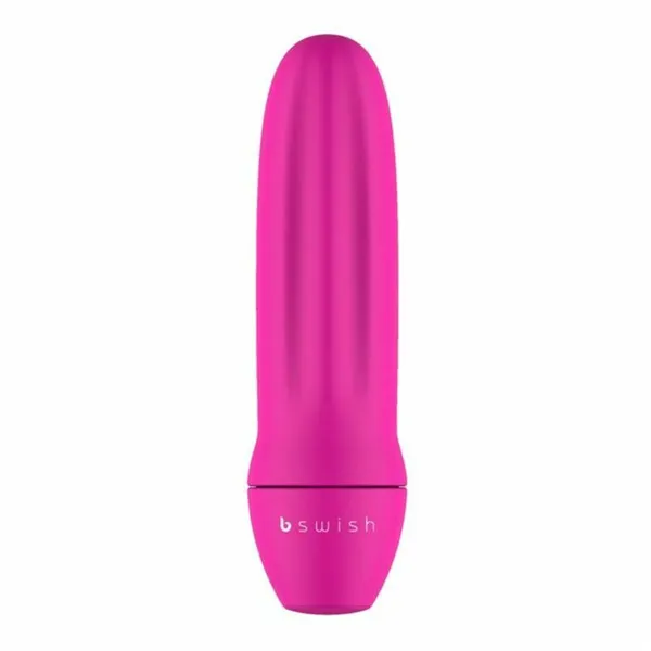 Vibrator B Swish Basics