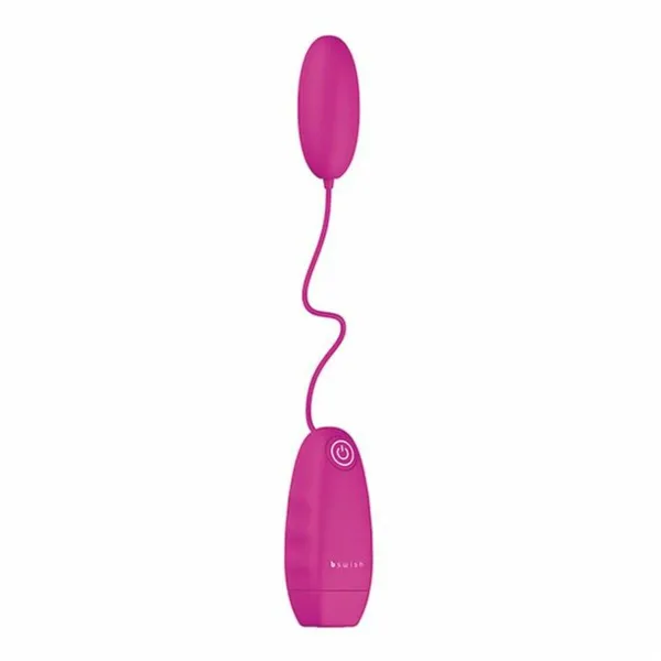 Vibrator B Swish