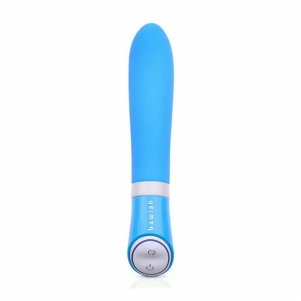 Vibrator B Swish BSBOD0255 Pink