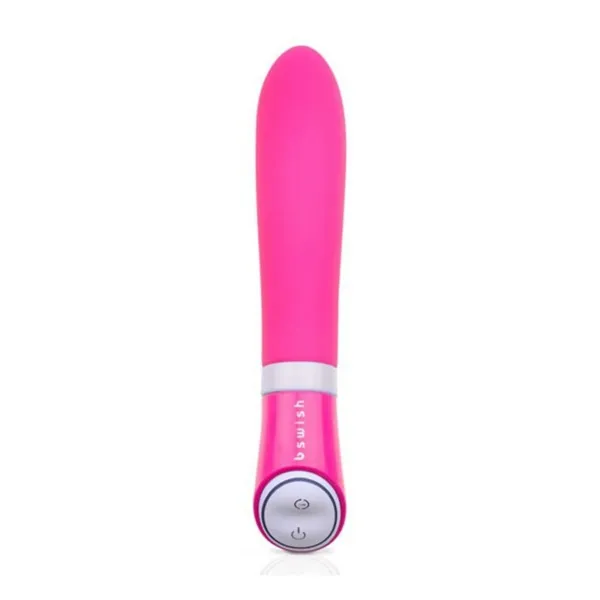 Vibrator B Swish BSBOD0255 Pink