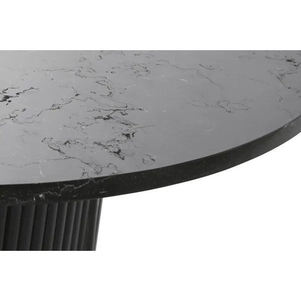 Centrālais galds DKD Home Decor Koks Marmors 80 x 80 x 42 cm