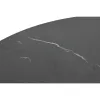 Centre Table DKD Home Decor Wood Marble 80 x 80 x 42 cm