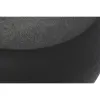 Mazs galdiņš DKD Home Decor Melns Bronza Dzelzs 51 x 51 x 44 cm