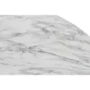 Diivanilaud DKD Home Decor Raud 120 x 120 x 40 cm