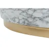 Diivanilaud DKD Home Decor Raud 120 x 120 x 40 cm