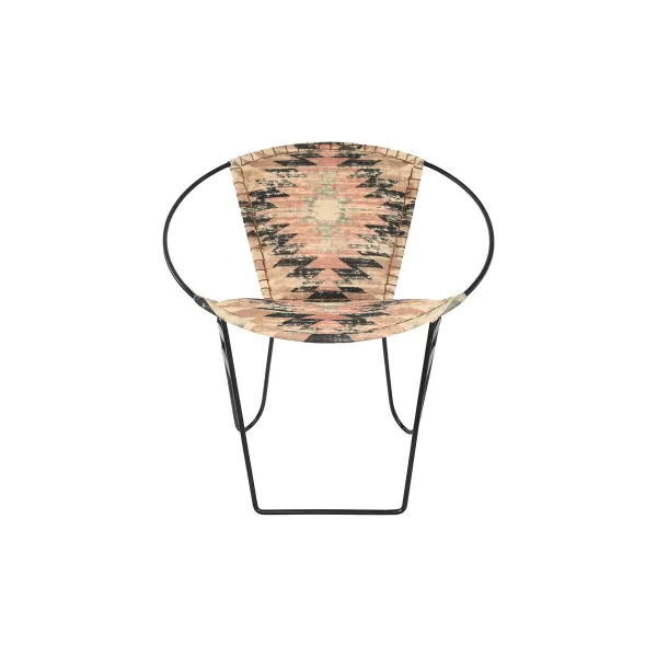 Tool DKD Home Decor Mitmevärviline 76 x 76 x 63 cm