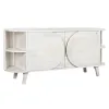 Indauja DKD Home Decor Balta Mango mediena 150 x 40 x 65 cm