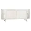 Sideboard DKD Home Decor White Mango wood 150 x 40 x 65 cm