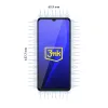 3mk FlexibleGlass - Hybrid Glass for Samsung Galaxy M12