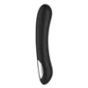 G-Spot Vibrator Kiiroo Teledildonic Pearl Black