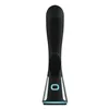 Dual Stimulation Vibe Kiiroo Black (18 cm)