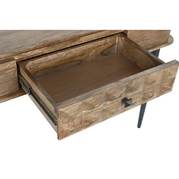 Esik DKD Home Decor Must 116 x 40 x 77 cm