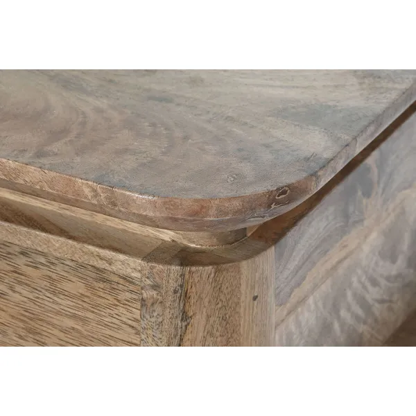 Esik DKD Home Decor Must 116 x 40 x 77 cm