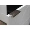 Устройство DKD Home Decor Белый Коричневый Металл Древесина манго 90 x 43 x 80 cm 90 x 43 x 82 cm