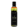 Massage Oil Relax 240 ml Intimate Earth Citric Sweet