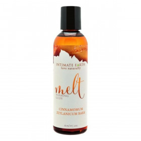 Melt Warming Glide 60 ml Intimate Earth INT032-60 (60 ml)