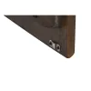Bufete DKD Home Decor Balts Tumši brūns Mango koks 150 x 40 x 80 cm