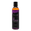 Massage Oil Bloom 120 ml Intimate Earth Floral Pink flowers