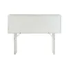 Hall DKD Home Decor White 120 x 35 x 90 cm