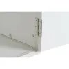 Hall DKD Home Decor White 120 x 35 x 90 cm