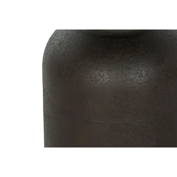 Mazs galdiņš DKD Home Decor 43,5 x 43,5 x 63,5 cm Egle Metāls