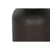 Šoninis staliukas DKD Home Decor 43,5 x 43,5 x 63,5 cm Eglė Metalinis