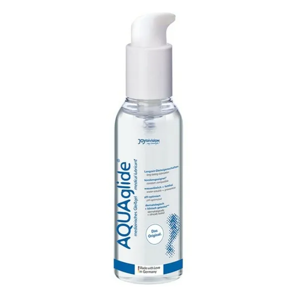 Aquaglide Lubricant Joydivision 6238570000 (125 ml)