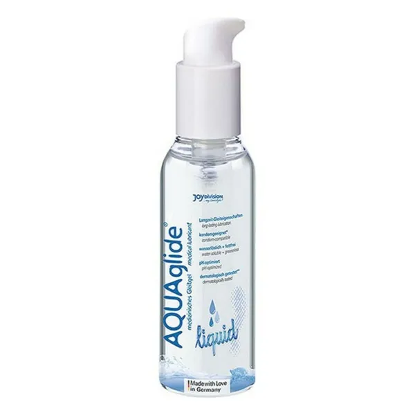 Waterbased Lubricant Joydivision (125 ml)