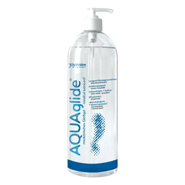 Aquaglide Lubricant Joydivision (1 L)