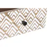 Diivanilaud DKD Home Decor 120 x 60 x 45 cm Mangopuit