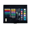 Painting set in a case 86 pcs
