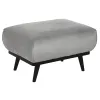 Taburet DKD Home Decor Must Hall 70 x 50 x 42 cm